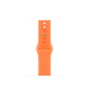 APPLE - Sport Band 40 mm Clementine M/L