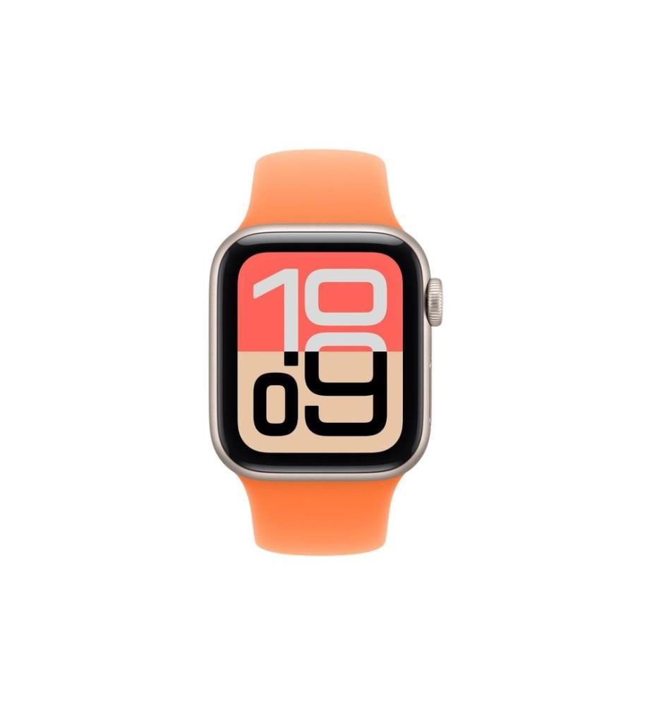 APPLE - Sport Band 40 mm Clementine M/L
