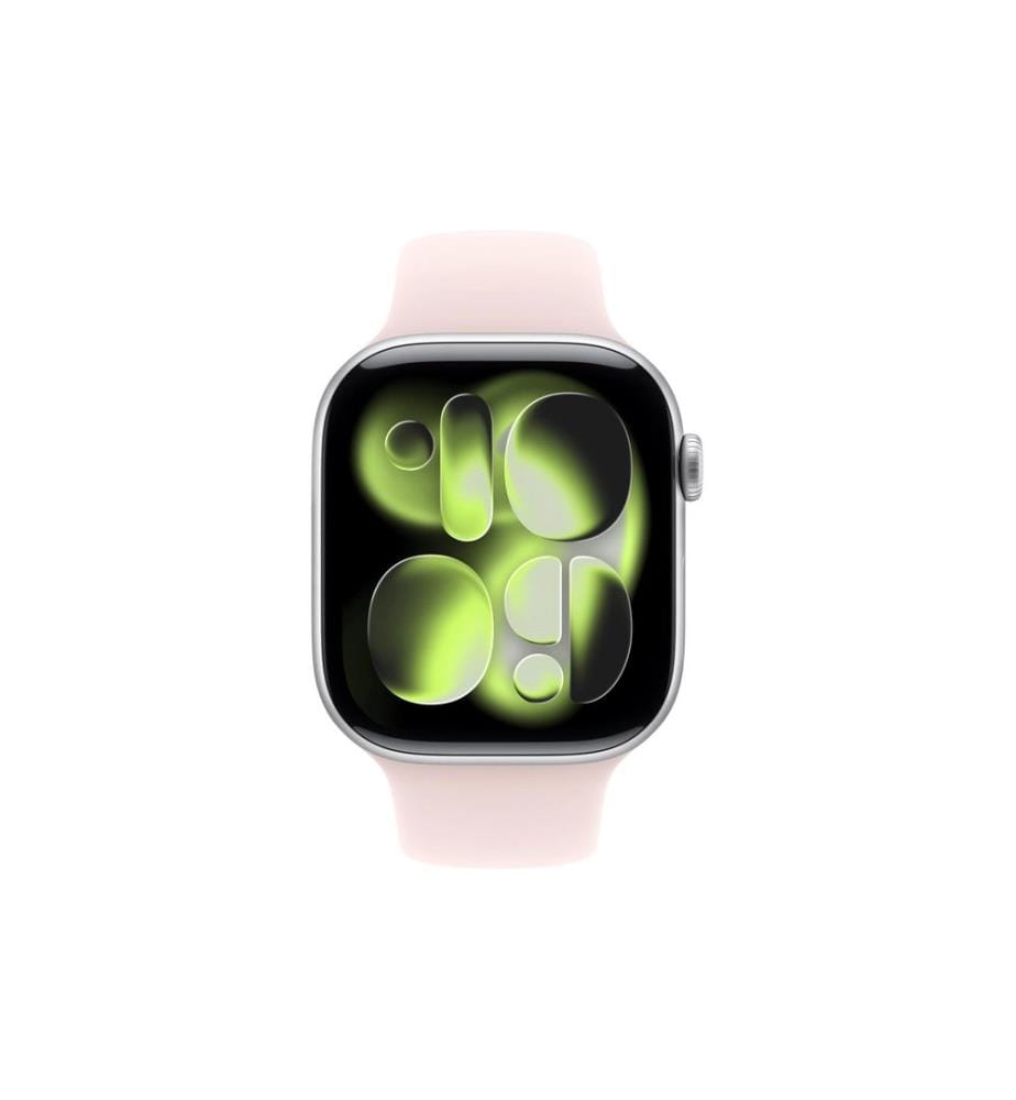 APPLE - Sport Band 46 mm Soft Pink M/L