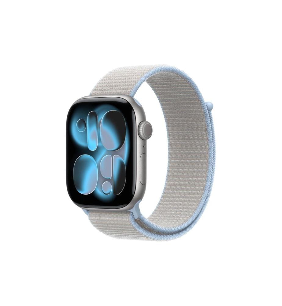 APPLE - Sport Loop 46 mm Blue Mist