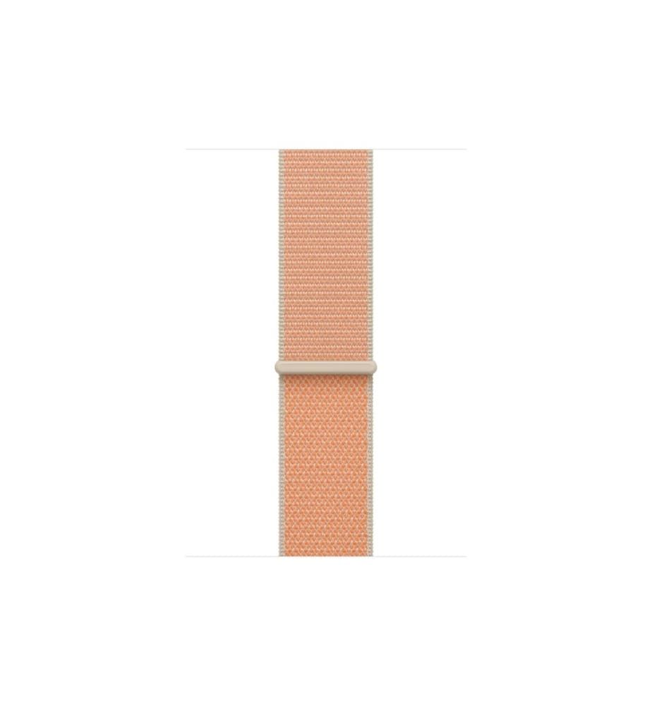 APPLE - Sport Loop 46 mm Cantaloupe