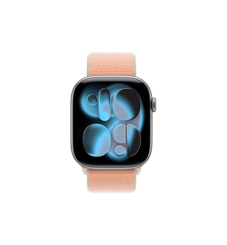 APPLE - Sport Loop 46 mm Cantaloupe