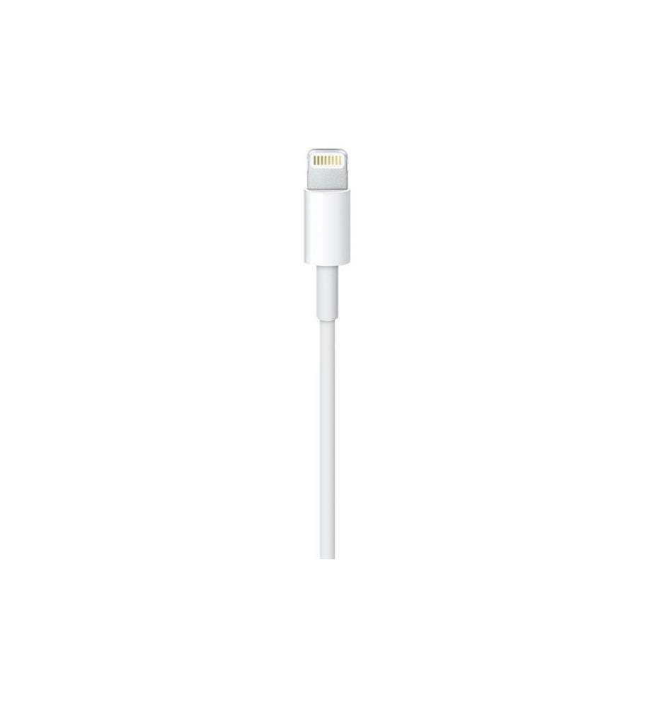 APPLE - USB 2.0-Kabel  USB A - Lightning 2 m