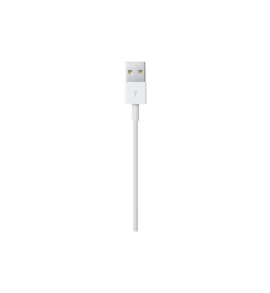 APPLE - USB 2.0-Kabel  USB A - Lightning 2 m
