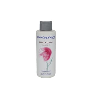 GOODSPHERE - Duftöl Vanillekakao 120 ml