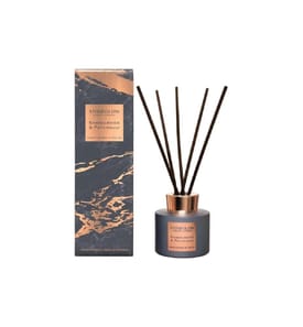 Stoneglow - Duftstäbchen Sandalwood & Patchouli 120 ml