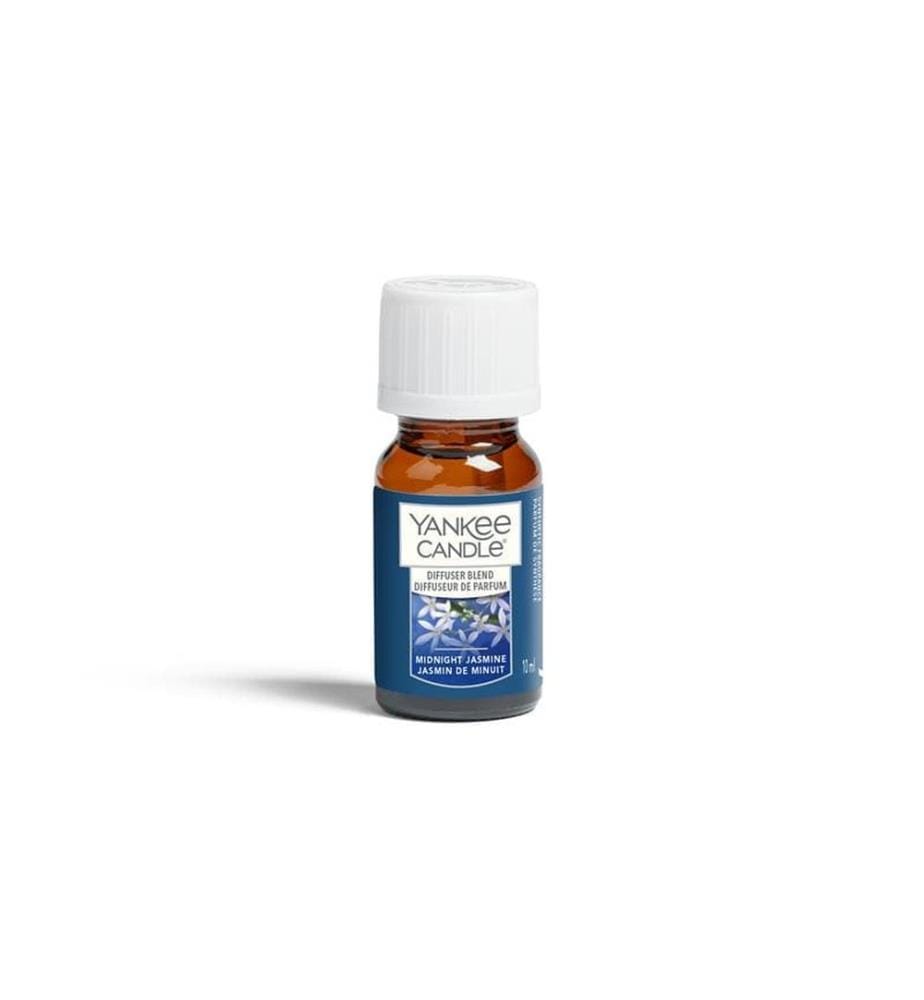 Yankee Candle - Duftöl Midnight Jasmine 10 ml
