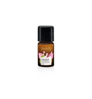 Farfalla - Duftöl-Mischung Aromamour Liebeslust 5 ml