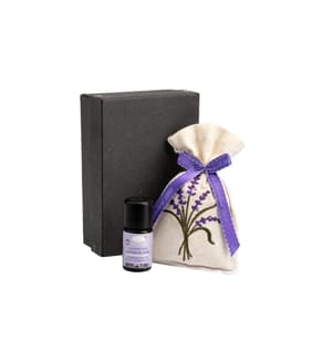 AROMALIFE - Sachets parfumés Lavande 5 ml
