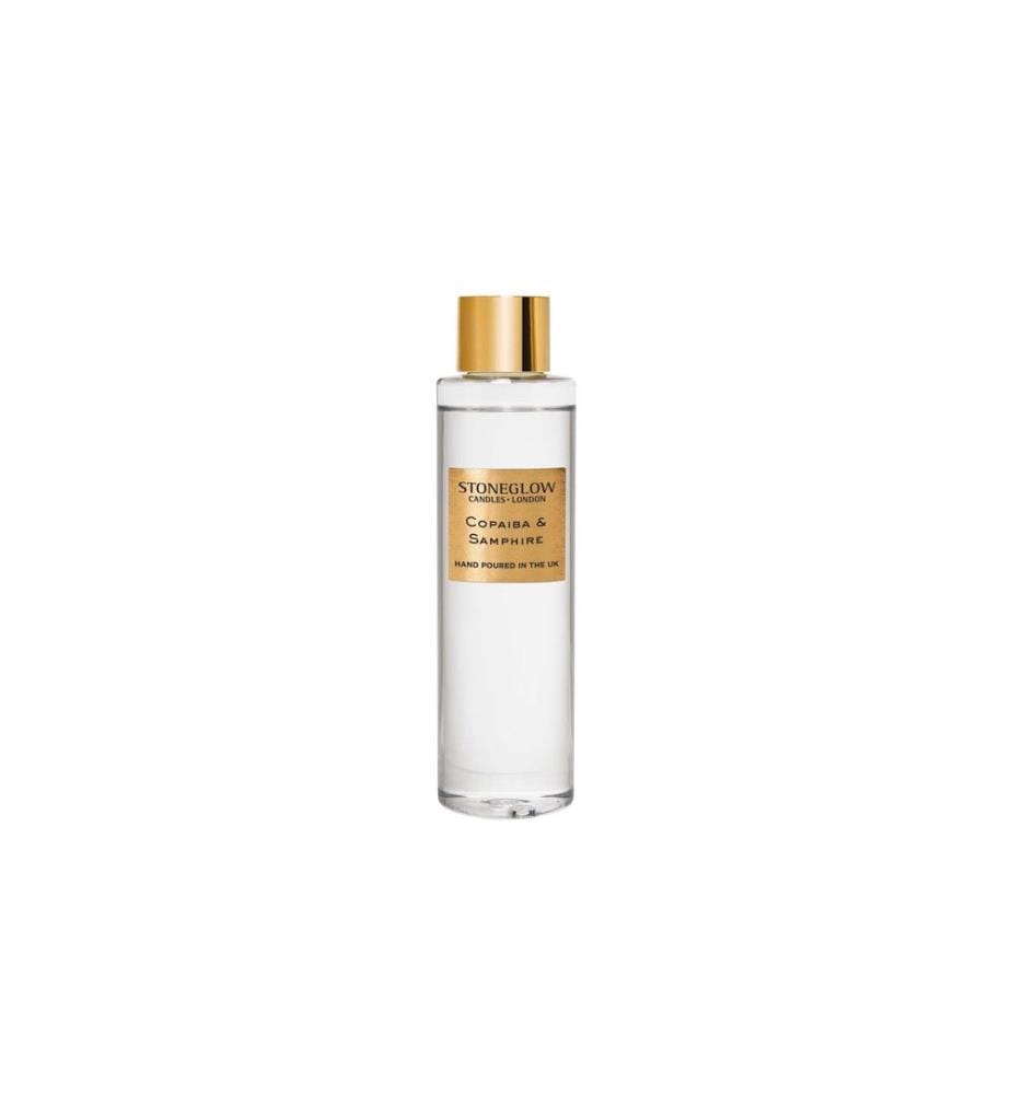 Stoneglow - Refill Copaiba & Samphire 210 ml
