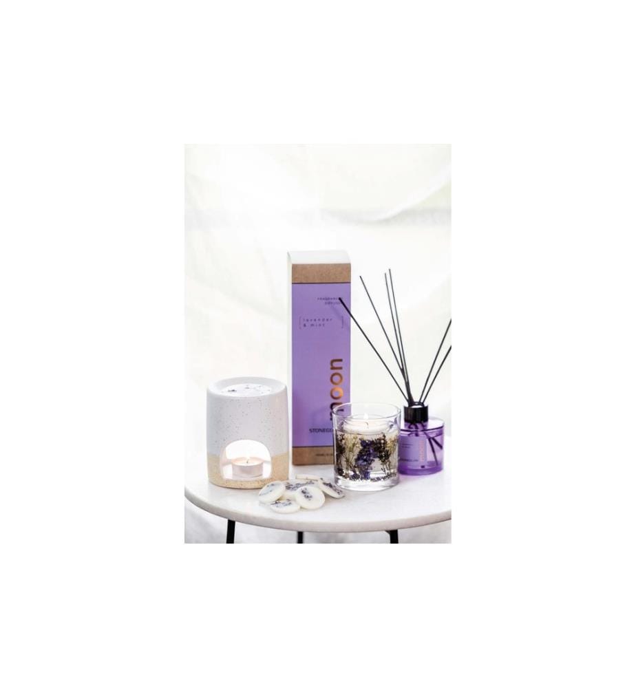 Stoneglow - Duftstäbchen Moon 100 ml