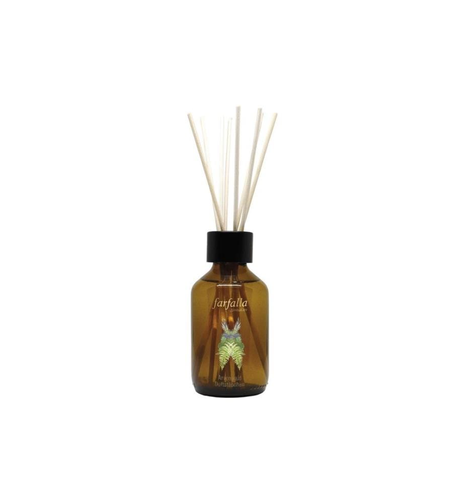 Farfalla - Duftstäbchen Arvenwald 150 ml