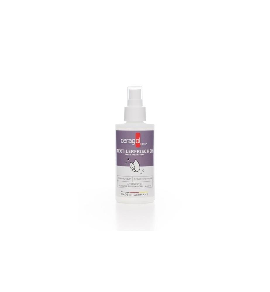 Ceragol - Textilerfrischer 0.15 l