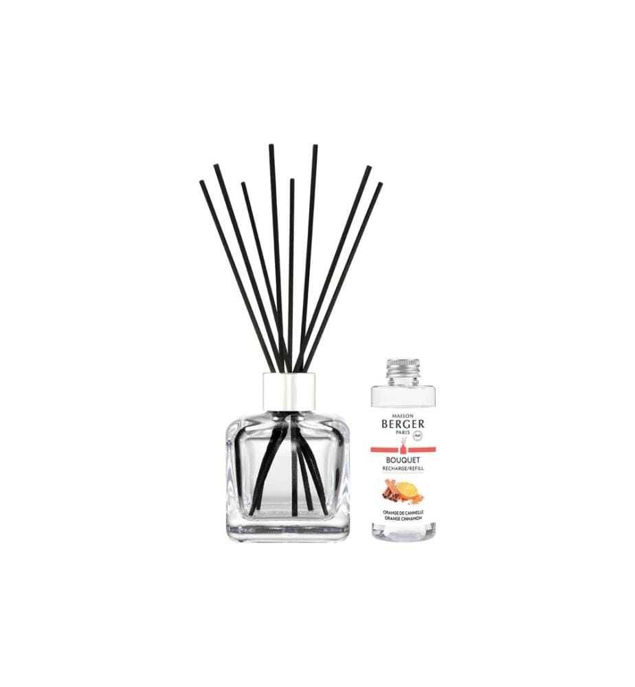 MAISON BERGER - Duftstäbchen Orange de Cannelle 100 ml