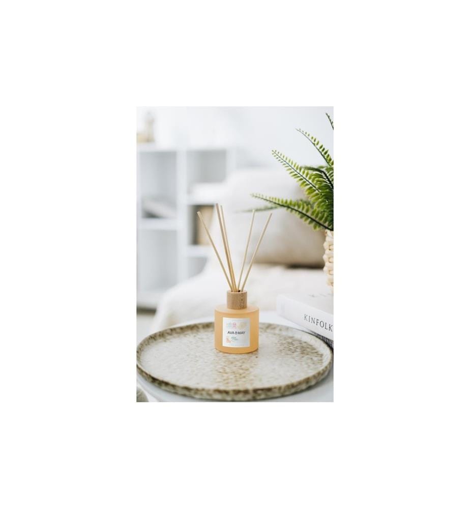 AVA & MAY - Duftstäbchen Aruba 100 ml