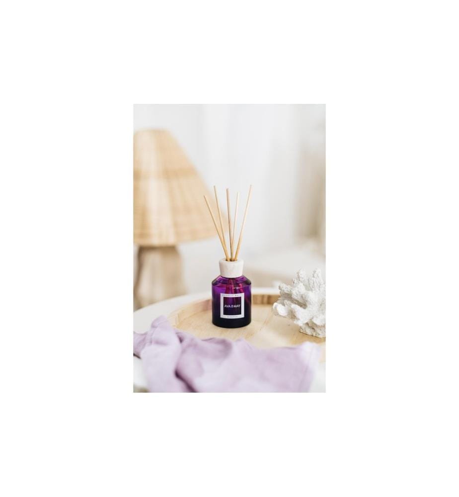 AVA & MAY - Moonlit Waves Duftstäbchen 100 ml