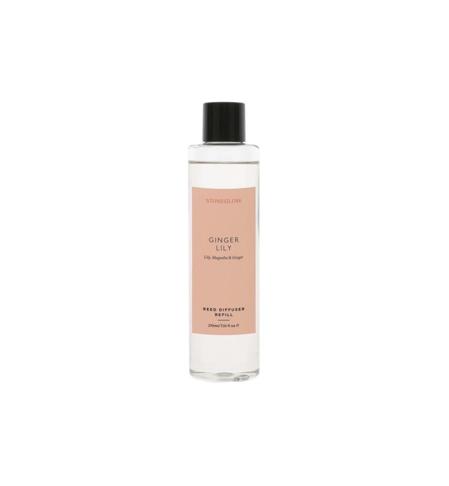 Stoneglow - Recharge Ginger Lily 210 ml