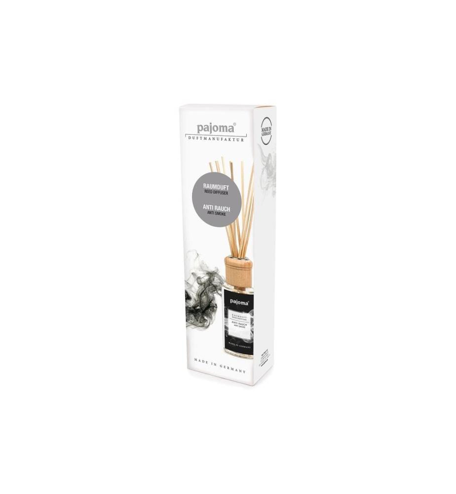 PAJOMA - Duftstäbchen Anti-Rauch 100 ml