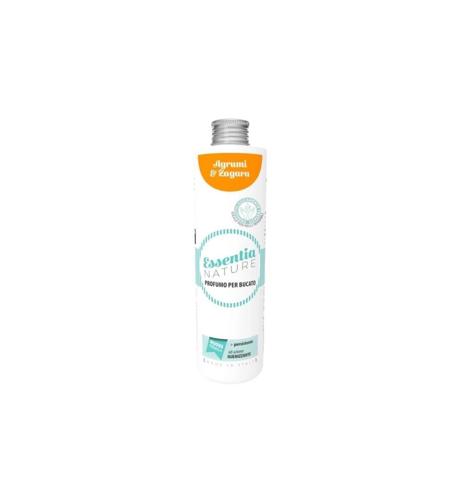 Essentia - Parfum pour le linge Citrus & Orange 0.25 l