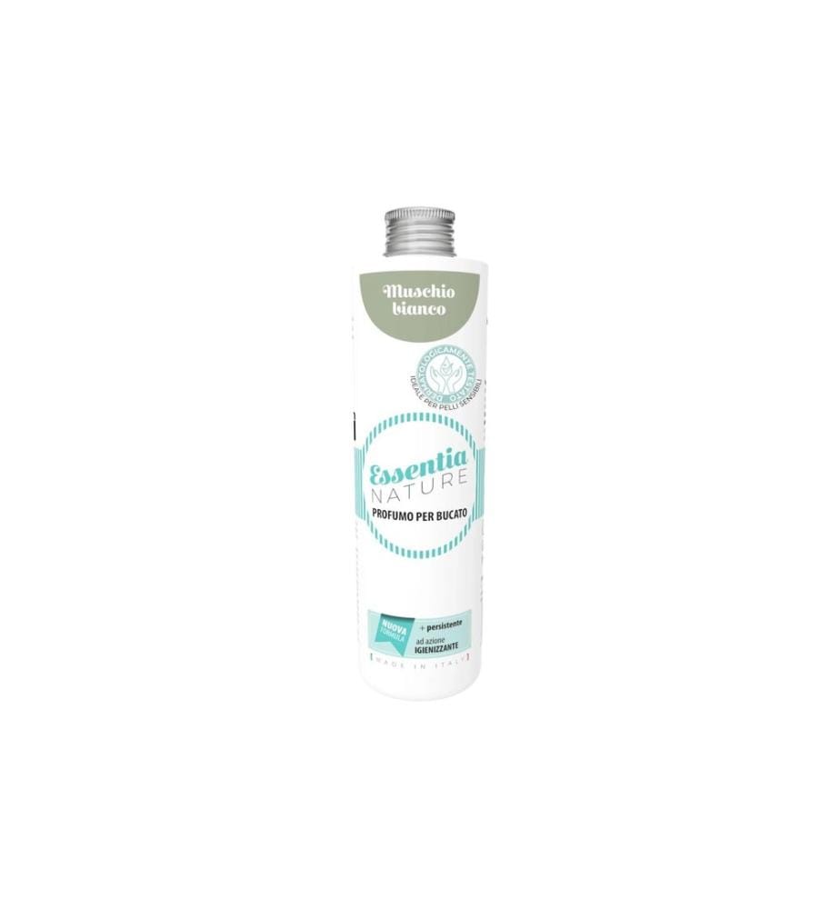 Essentia - Parfum pour le linge musc 0.25 l