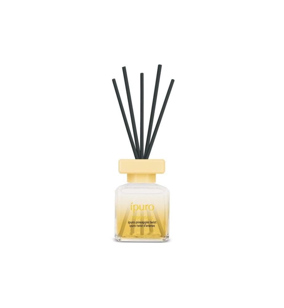 IPURO - Duftstäbchen Pineapple twist 50 ml