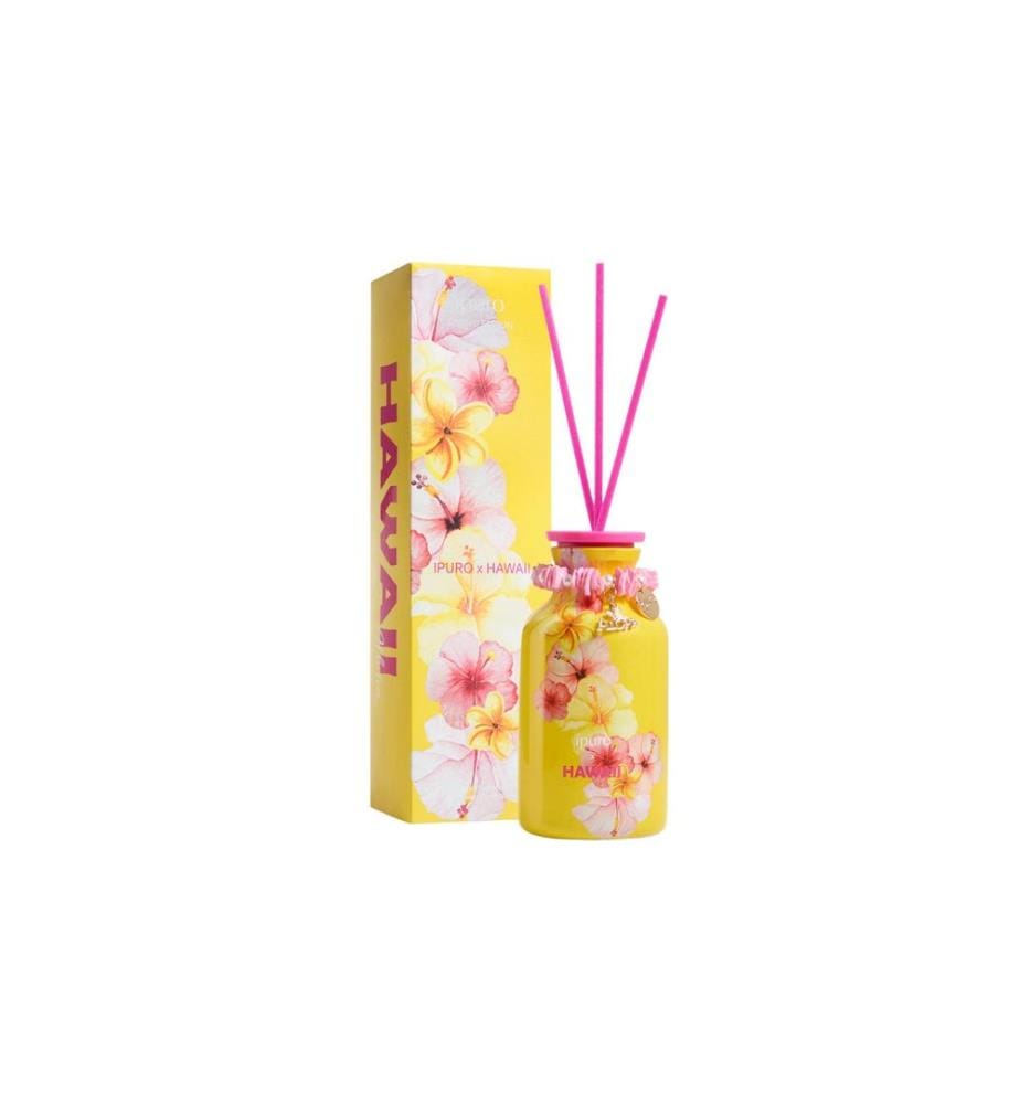 IPURO - Duftstäbchen Hawaii 240 ml