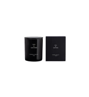 Cerería Mollá - Duftkerze Oud & Leather 230 g