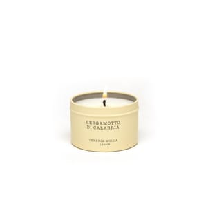 Cerería Mollá - Duftkerze Bergamotto di Calabria 90 g