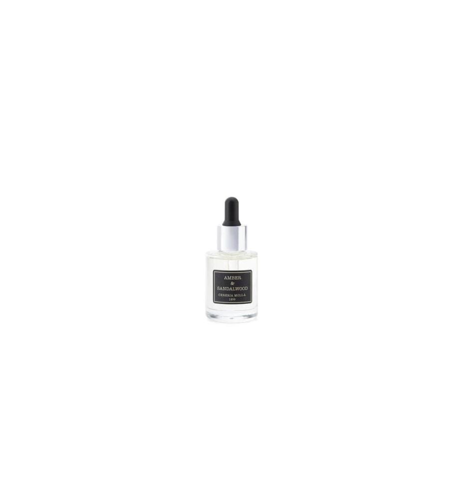 Cerería Mollá - Duftöl Amber & Sandalwood 30 ml 1 Stück