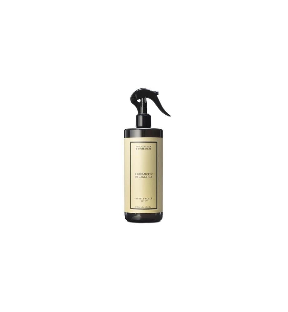 Cerería Mollá - Duftspray Bergamotto di Calabria 500 ml