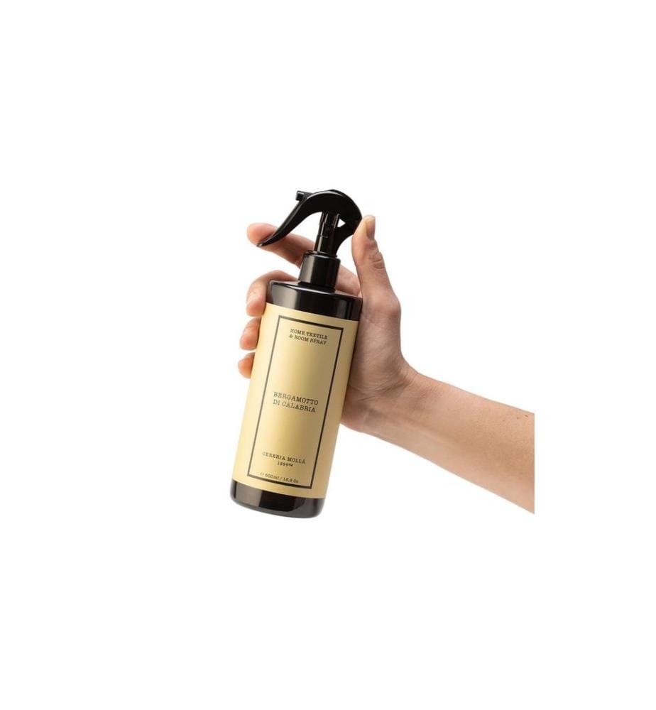 Cerería Mollá - Duftspray Bergamotto di Calabria 500 ml