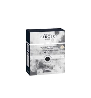 MAISON BERGER - Recharge Difussor sans odeurs de tabac