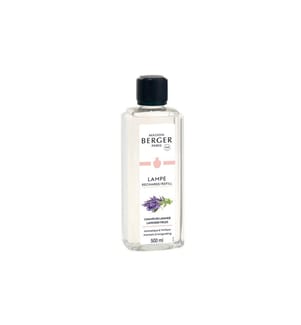 MAISON BERGER - Recharge Champs de Lavande 500 ml