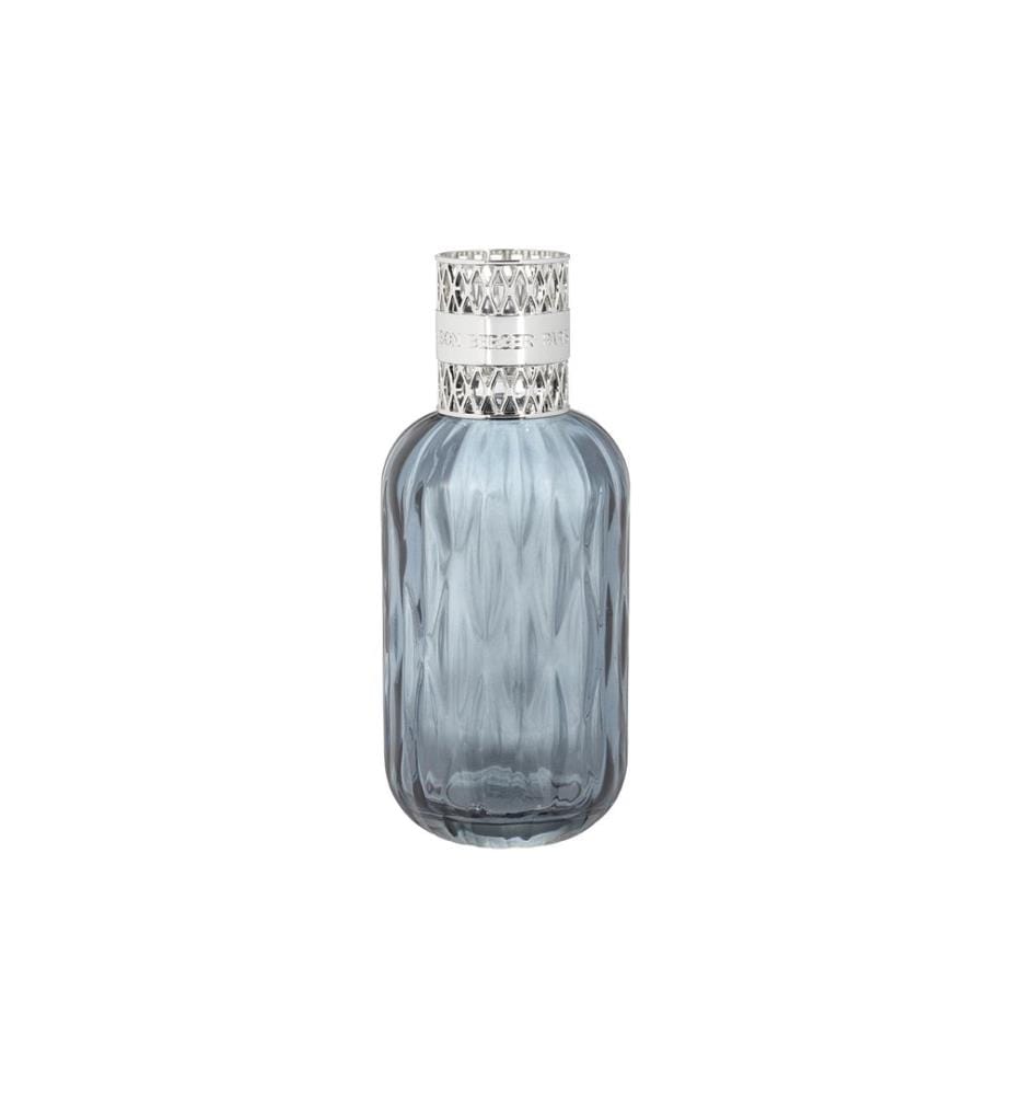 MAISON BERGER - Duftlampe Quintessence 250 ml, Blau
