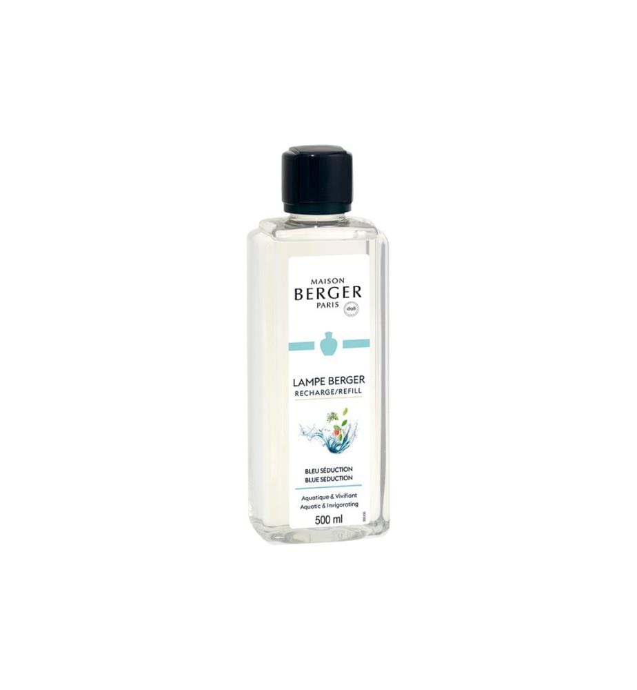 MAISON BERGER - Refill für Duftlampe Bleu Séduction 500 ml