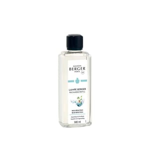MAISON BERGER - Recharge pour diffuseur de parfum Bleu Séduction 500 ml
