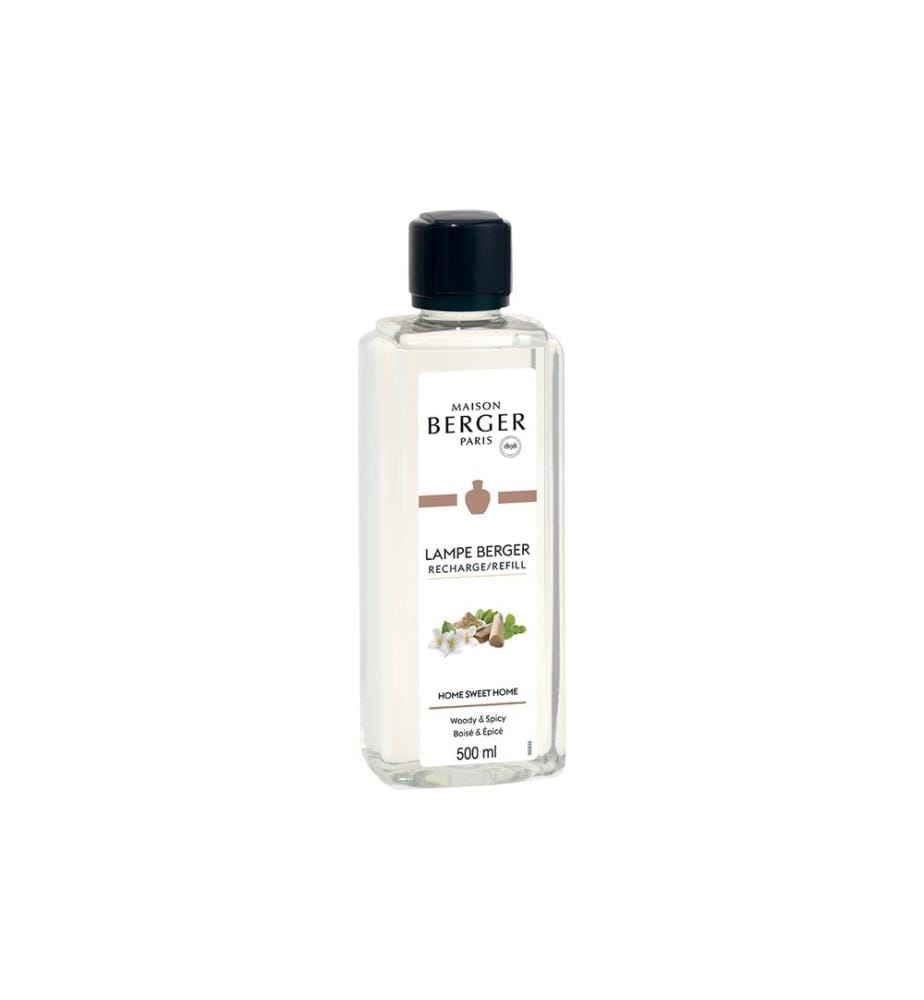 MAISON BERGER - Refill für Duftlampe Home Sweet Home 500 ml