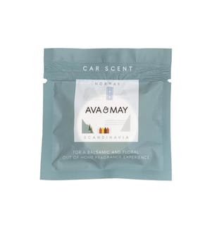 AVA & MAY - Diffuseur automatique Norwegen
