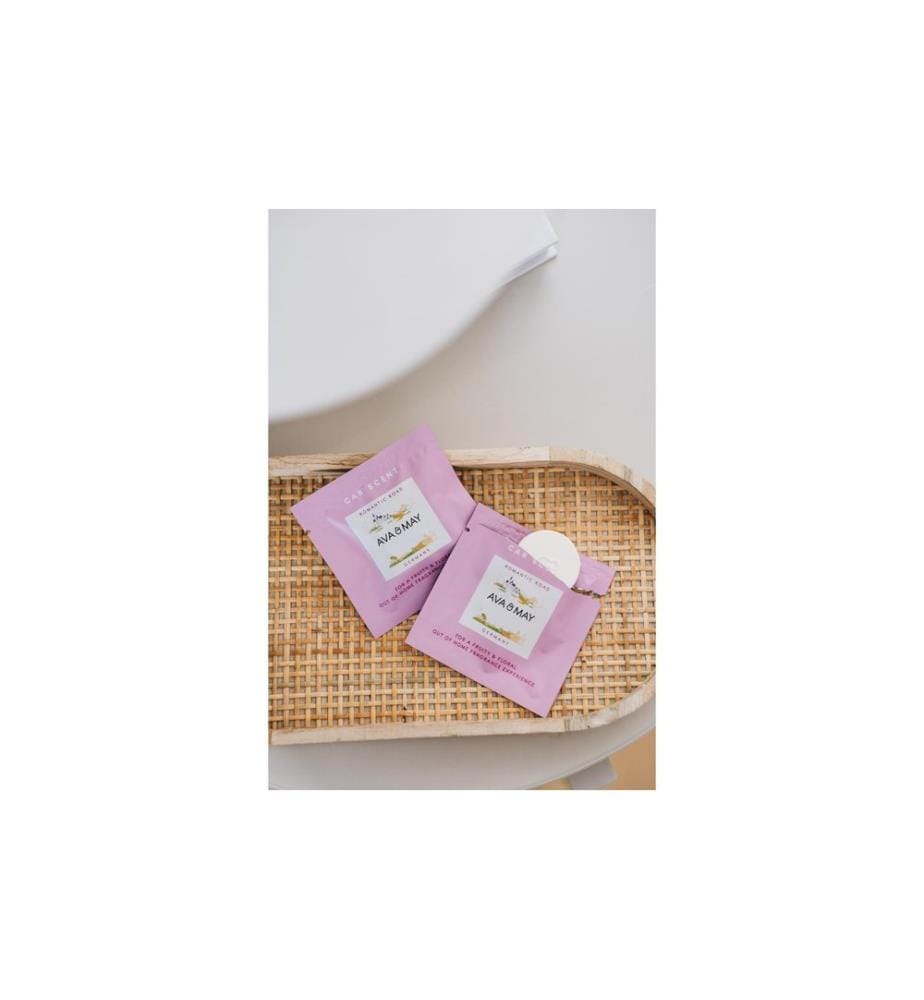 AVA & MAY - Diffuseur automatique Romantic Road