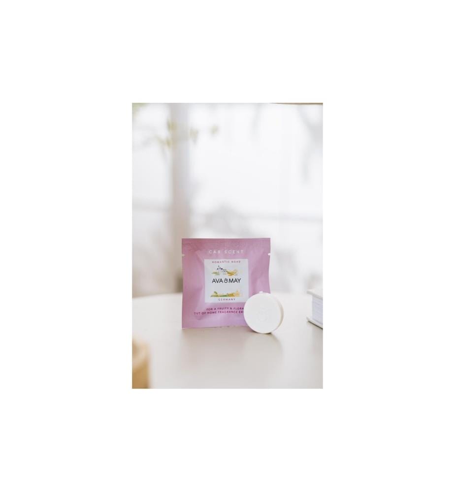 AVA & MAY - Diffuseur automatique Romantic Road