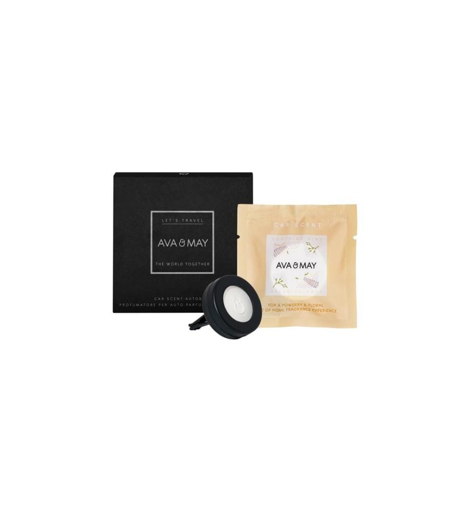 AVA & MAY - Diffuseur automatique Soothing Mind