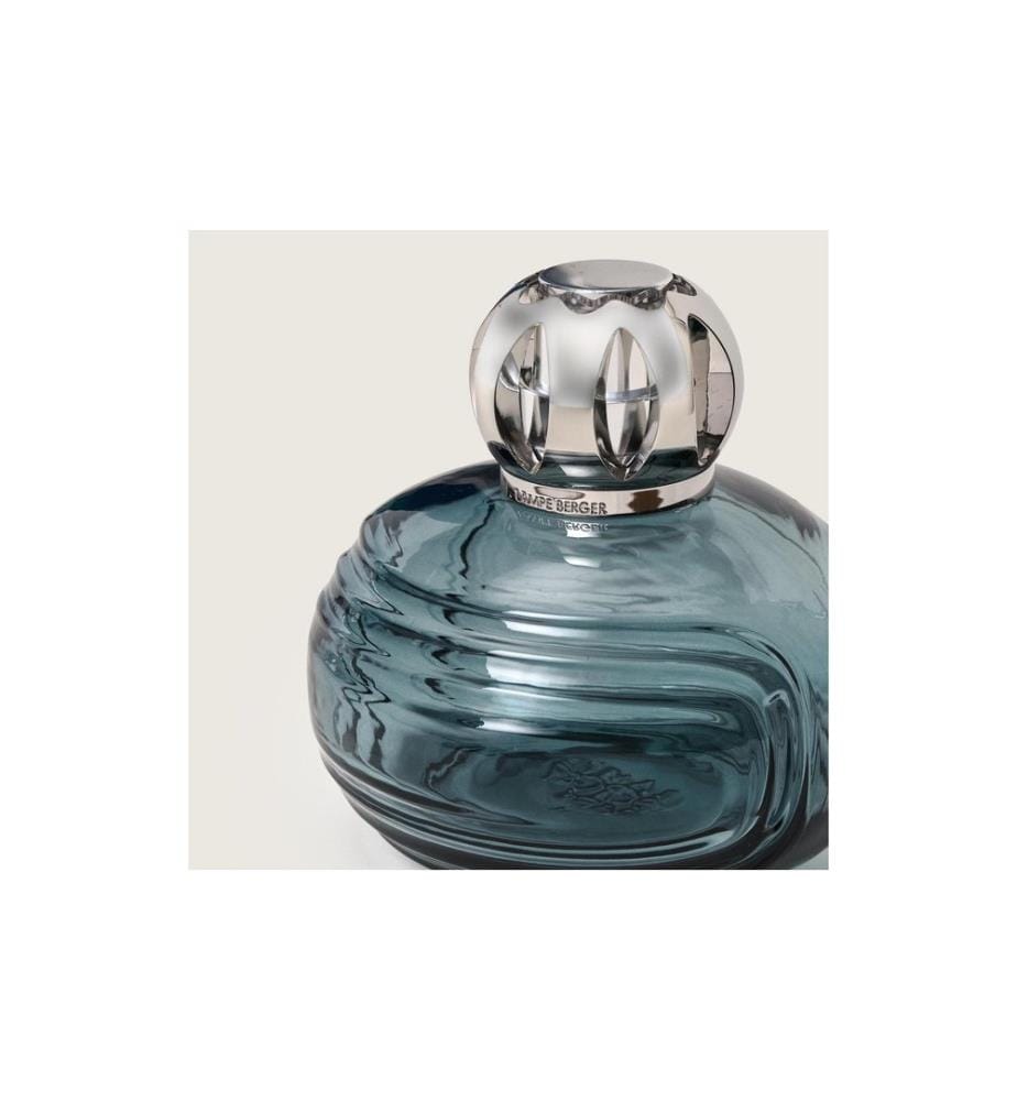 MAISON BERGER - Duftlampe Enigma Blau, 386 ml