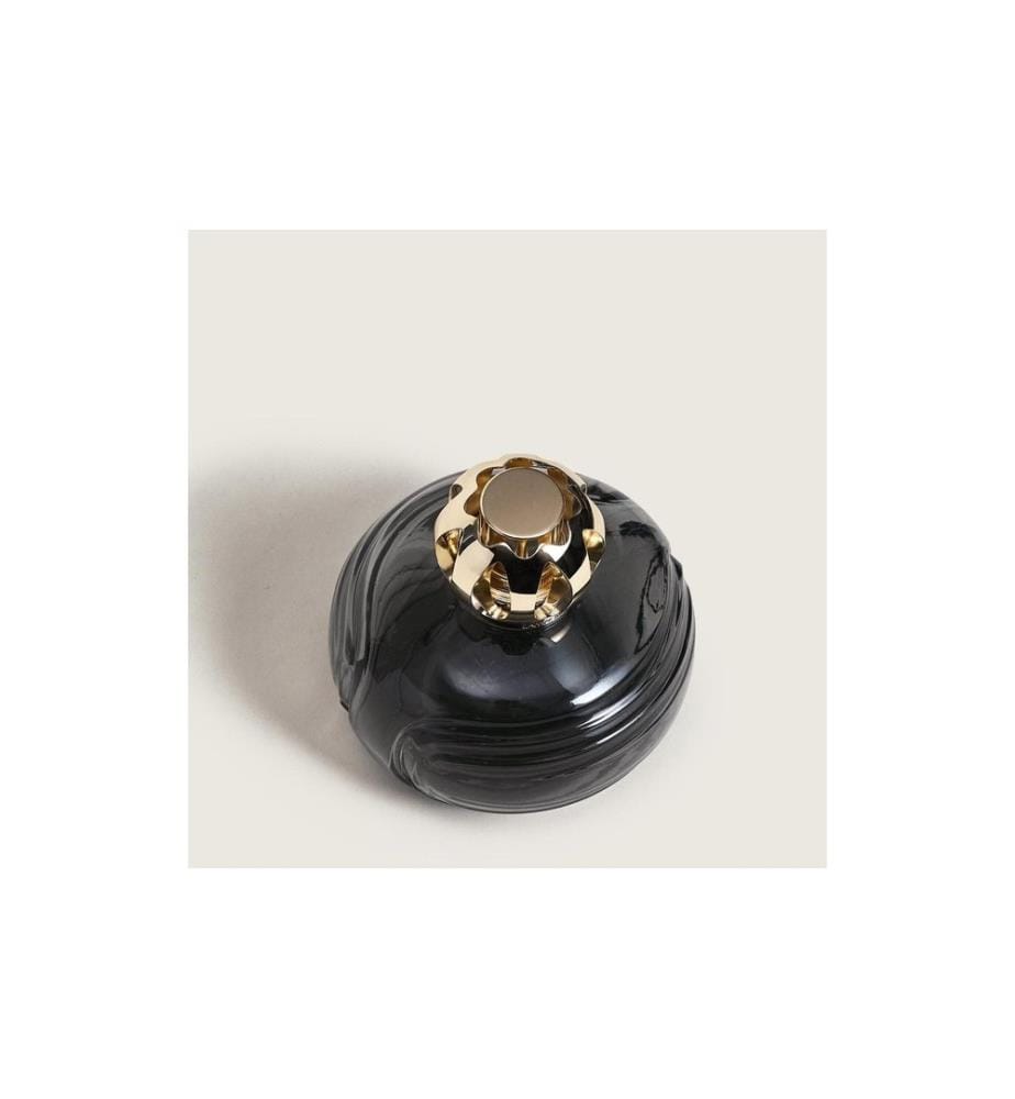 MAISON BERGER - Duftlampe Enigma Grau, 386 ml