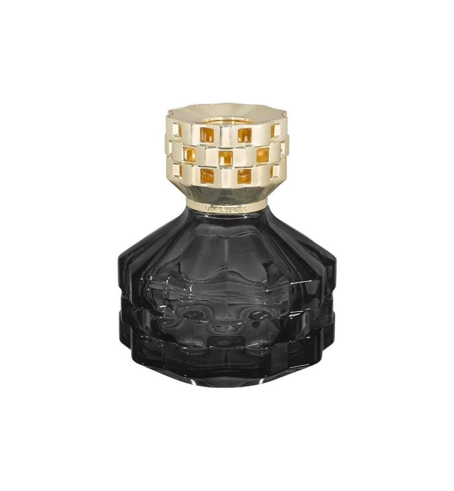 MAISON BERGER - Duftlampe Boléro Schwarz, 284 ml