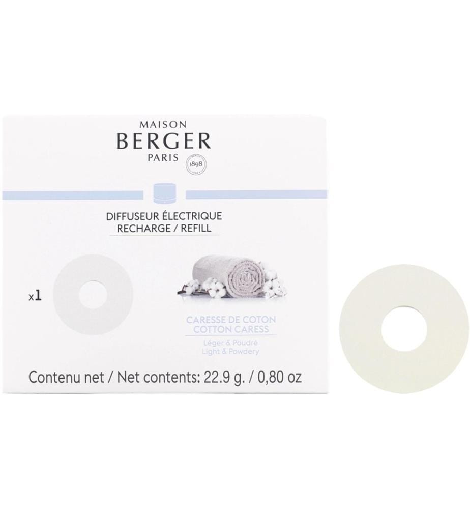 MAISON BERGER - Duftöl Caresse de Coton