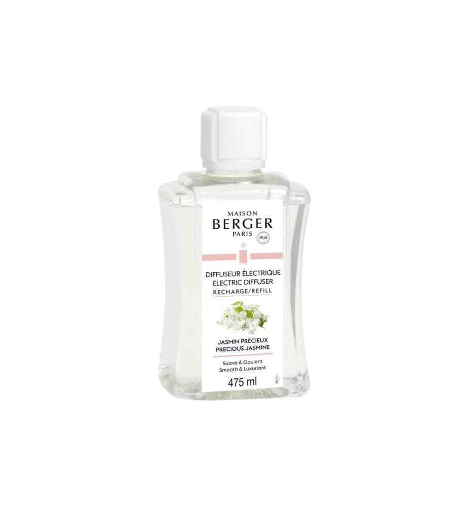 MAISON BERGER - Duftöl Jasmin Précieux