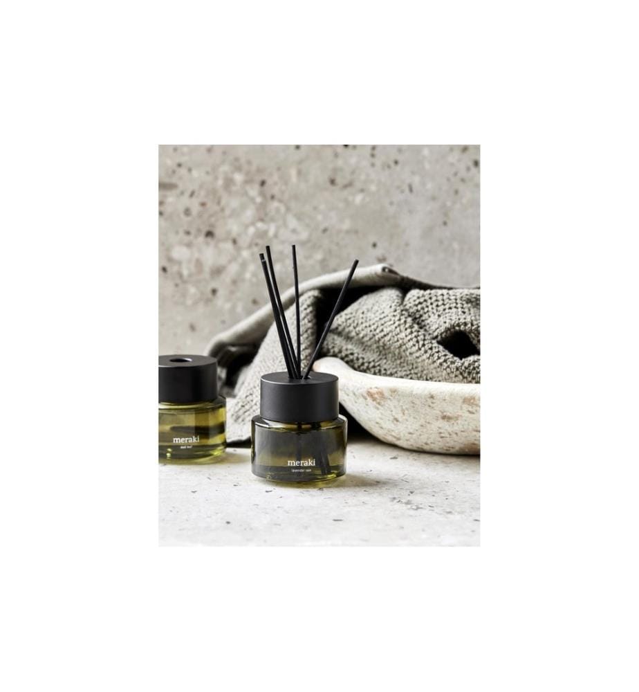 meraki Duftstäbchen Lavender Rain 100 ml