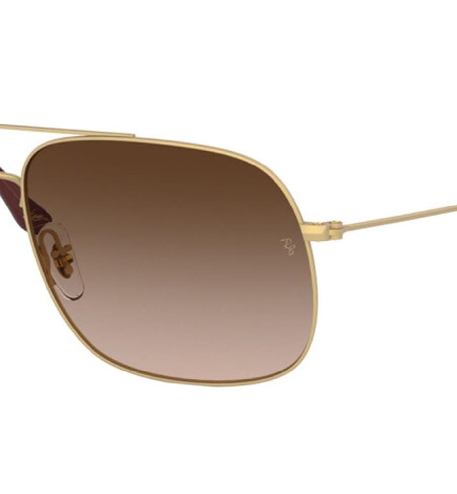 Andrea RB359590131359 Occhiali da sole - Oro