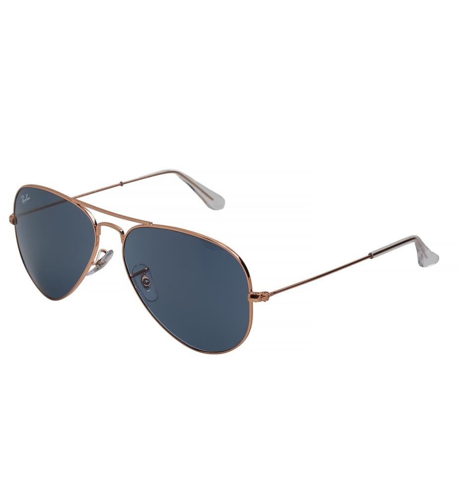 Sonnenbrille Large Metall RB3025 - Roségold