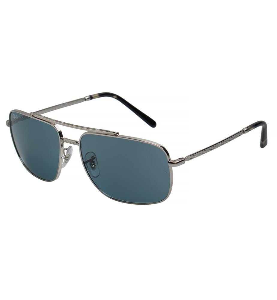 RB3796 Sunglasses - Silver